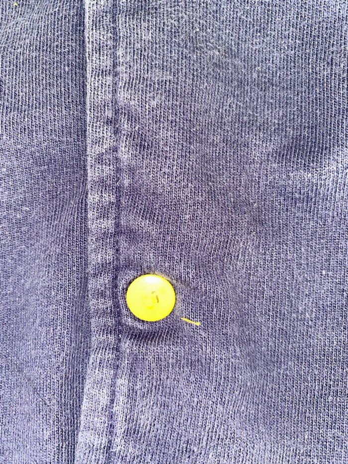 Gilet à capuche Mickey - photo numéro 5