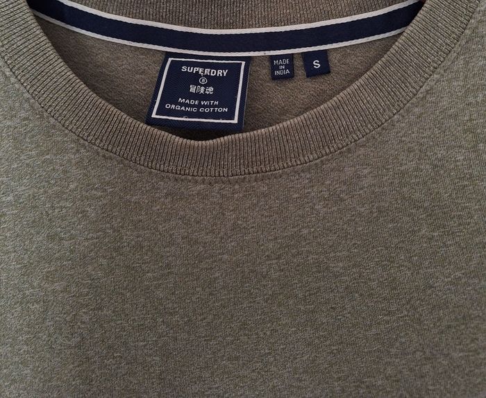 T-shirt homme taille S - photo numéro 3