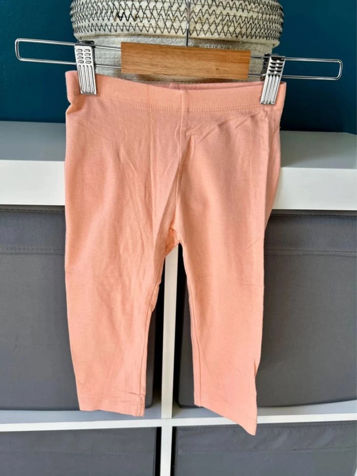 Legging court - kiabi - 5 ans