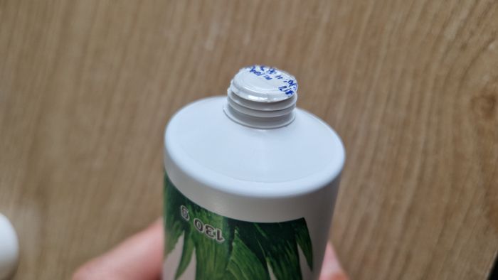 Dentifrice Forever Brigh Toothgel - photo numéro 3