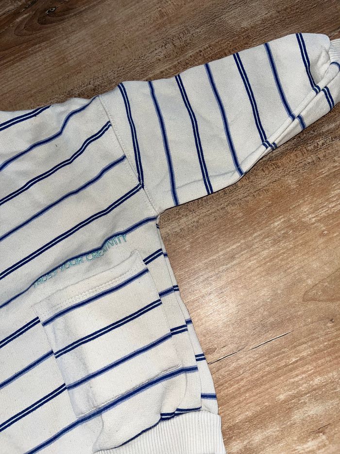 Pull 3 ans - photo numéro 2
