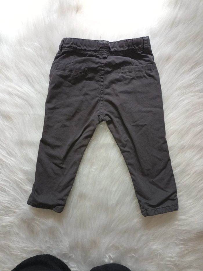 Pantalon 9mois - photo numéro 5