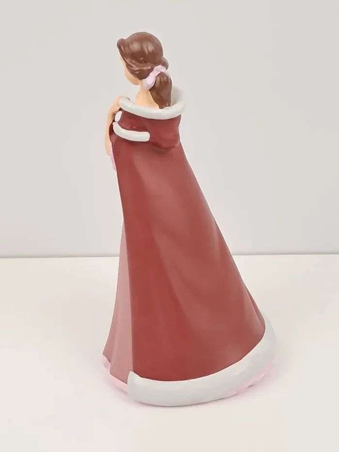 Figurine de Belle de Walt Disney - photo numéro 4