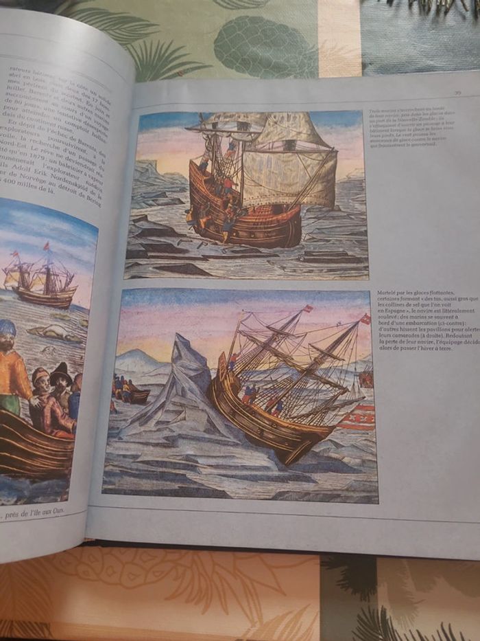 Le passage du nord ouest - photo numéro 8