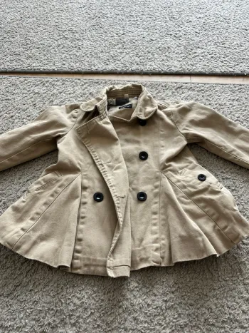 Manteau