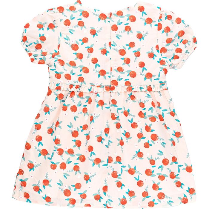 Robe à manches courtes 18 mois Carrément Beau - photo numéro 2