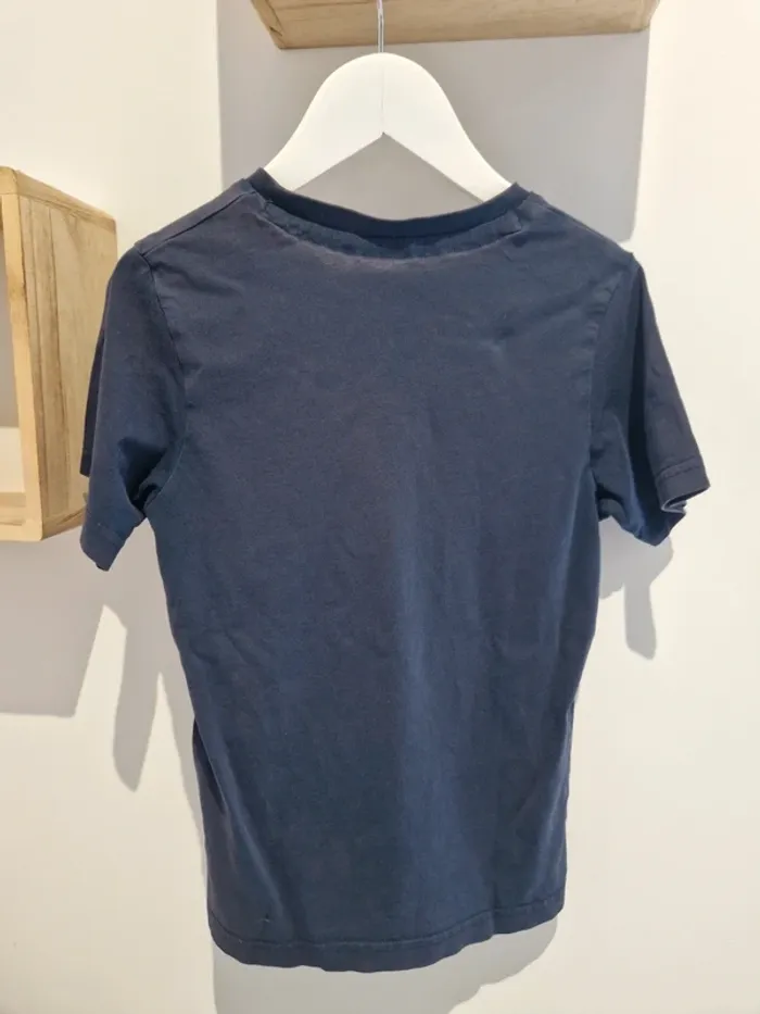 Tee-shirt Jack & Jones 10 ans - photo numéro 4