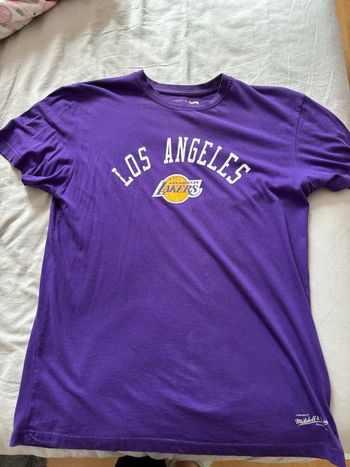 Teeshirt Lakers