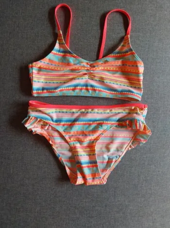 Maillot de bain 8/10 ans
