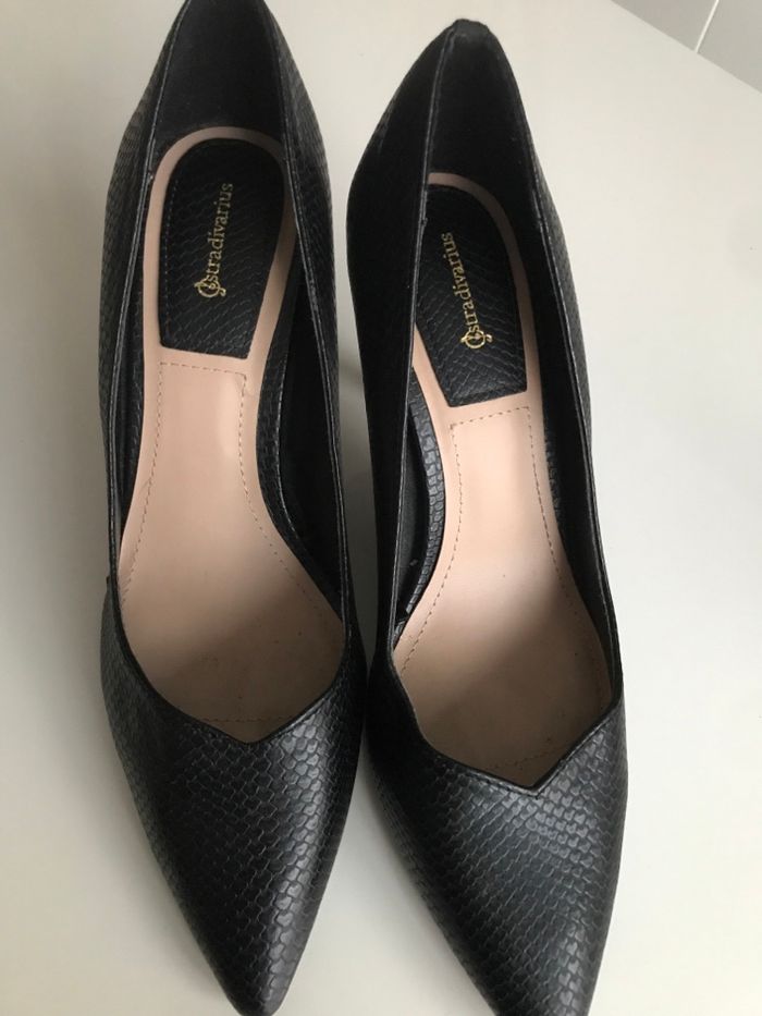 Escarpins - photo numéro 4