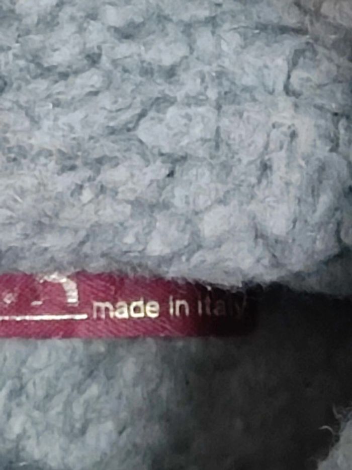 Bottes chaudes en cuir pointure 38 - photo numéro 5