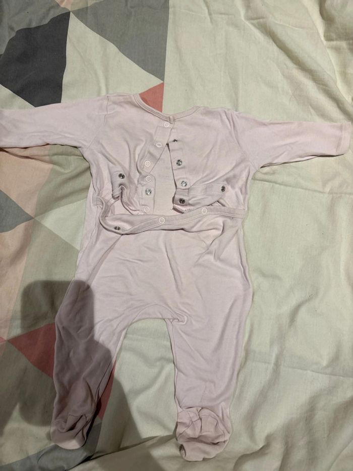 Pyjama fin 6 mois - photo numéro 3