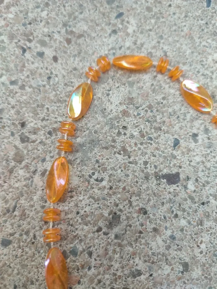 Collier sans marque - photo numéro 3