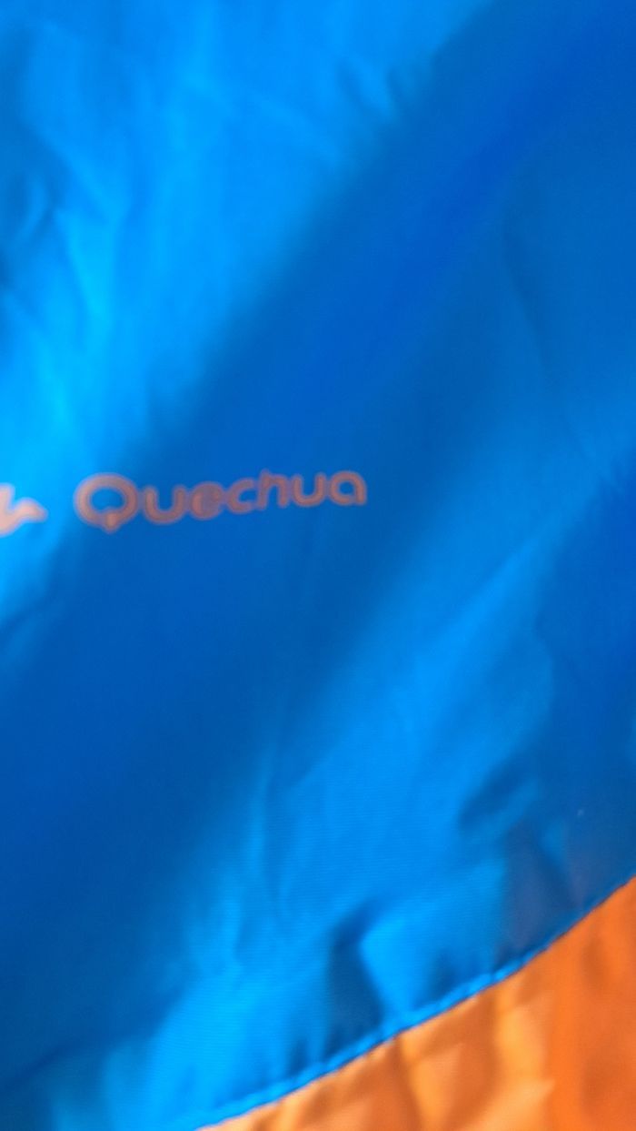 Impermeable - photo numéro 5