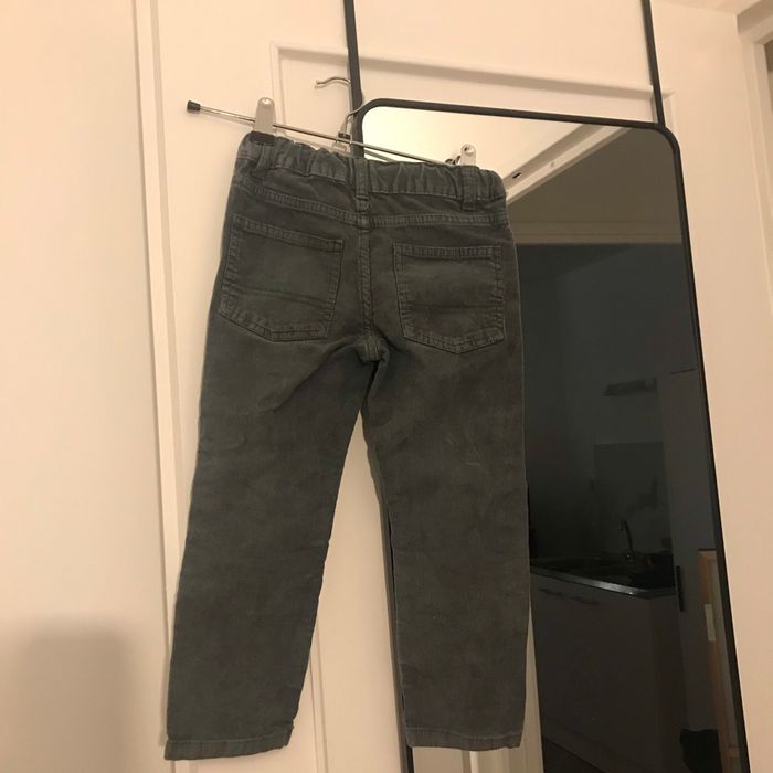 Pantalon - photo numéro 3