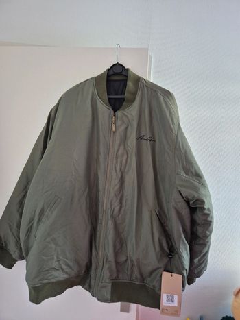 Veste homme hiver