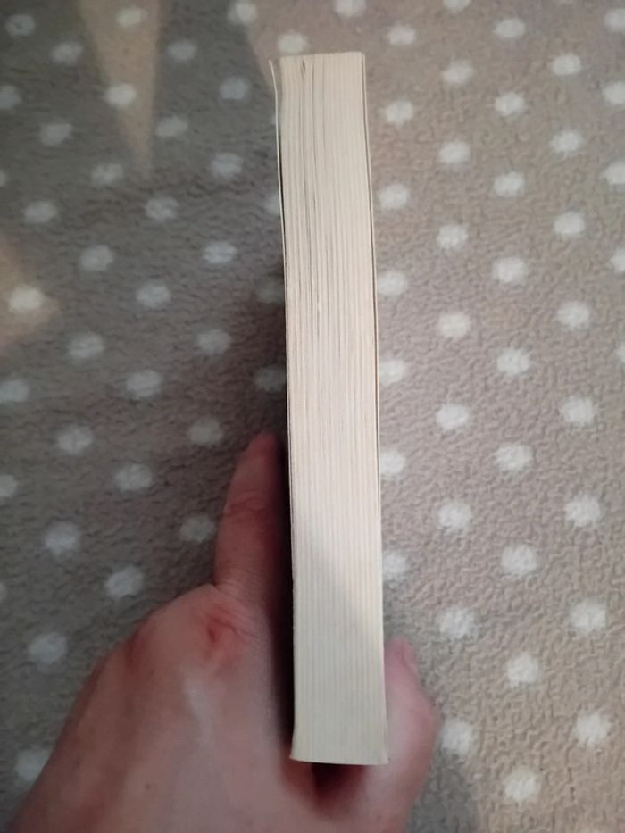 Livre poche la sélection de kiera cass - photo numéro 4