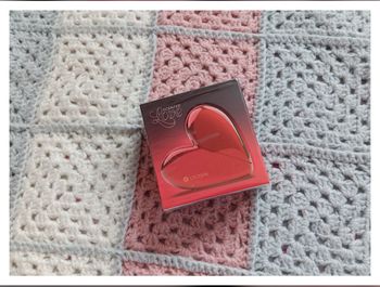 Parfum chogan love 22