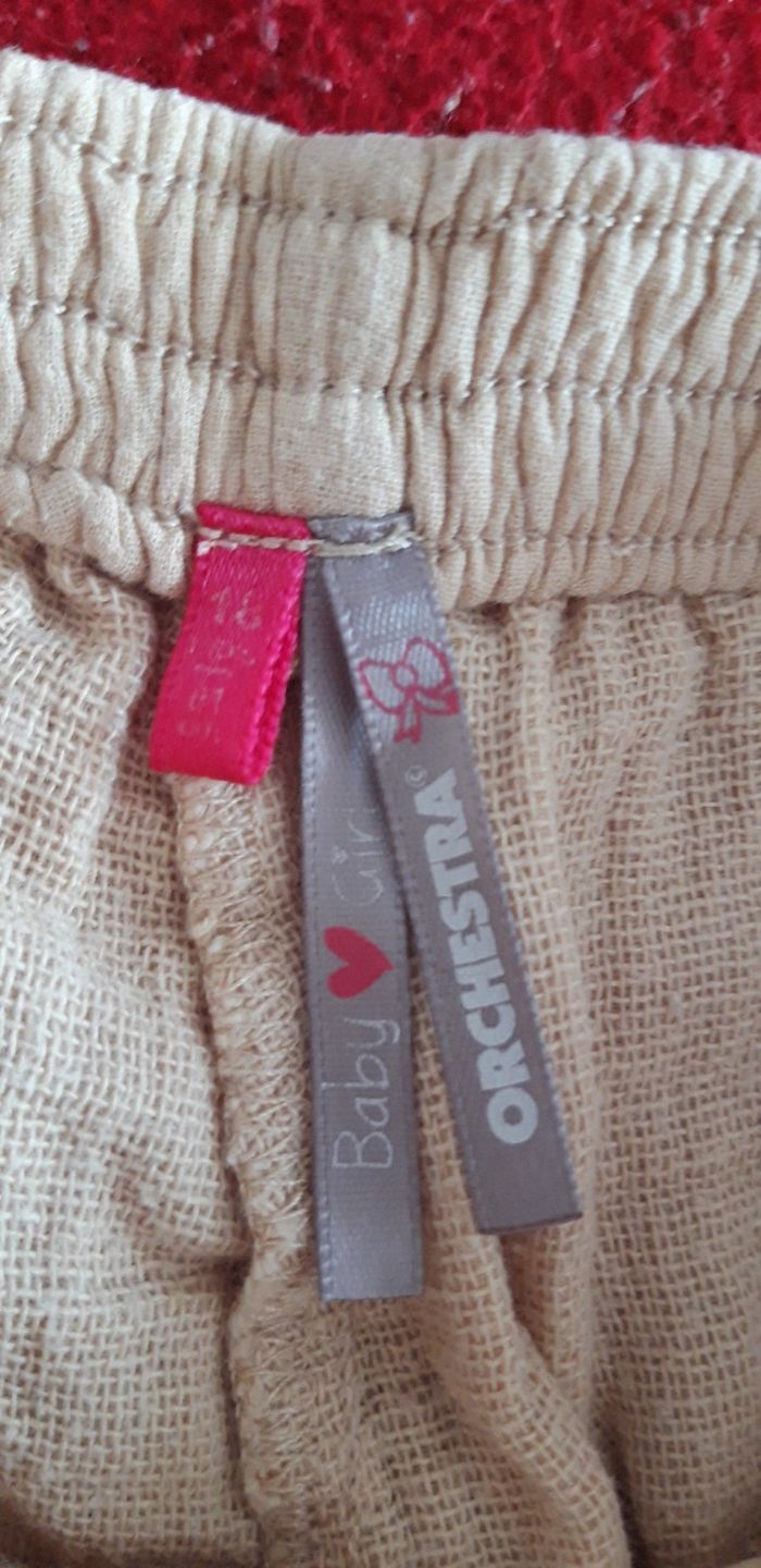 Pantalon fin 18 mois - photo numéro 3