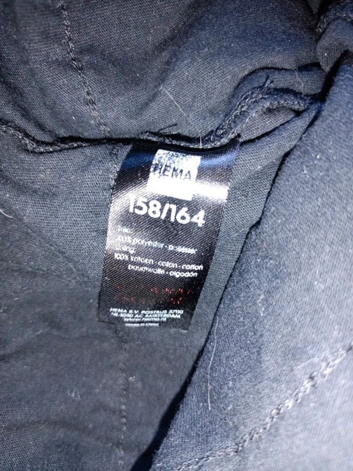 43. Jupe tulle Hema 158/164 - photo numéro 3
