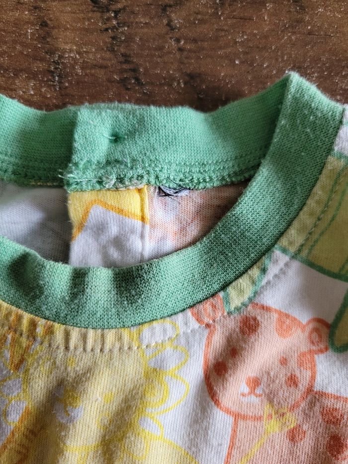 T-shirt - photo numéro 4