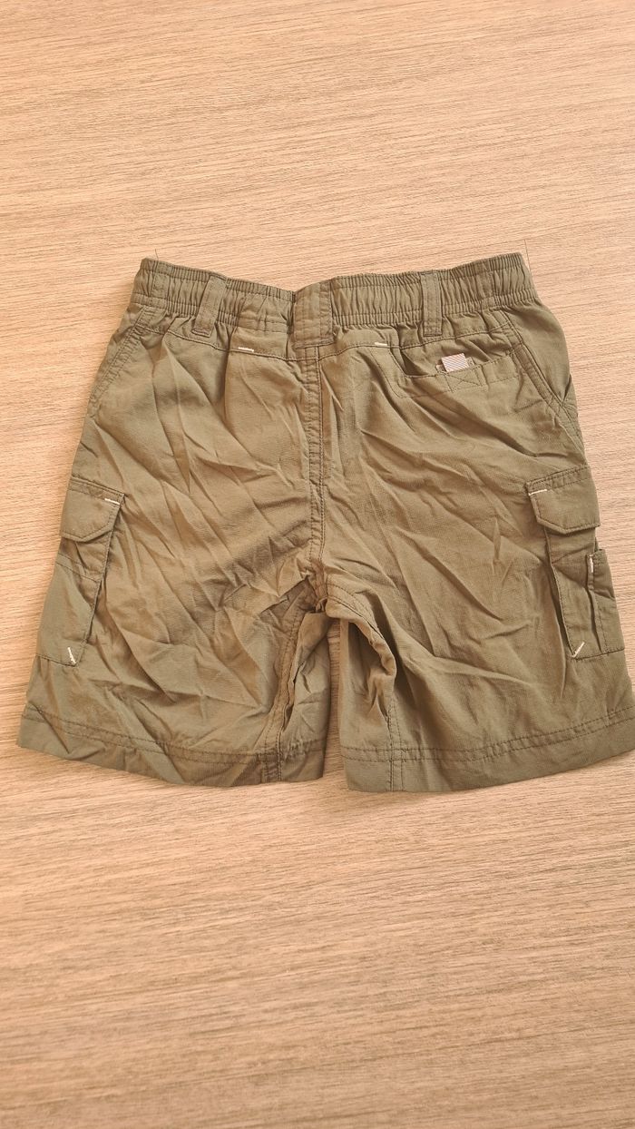 Short columbia - photo numéro 2