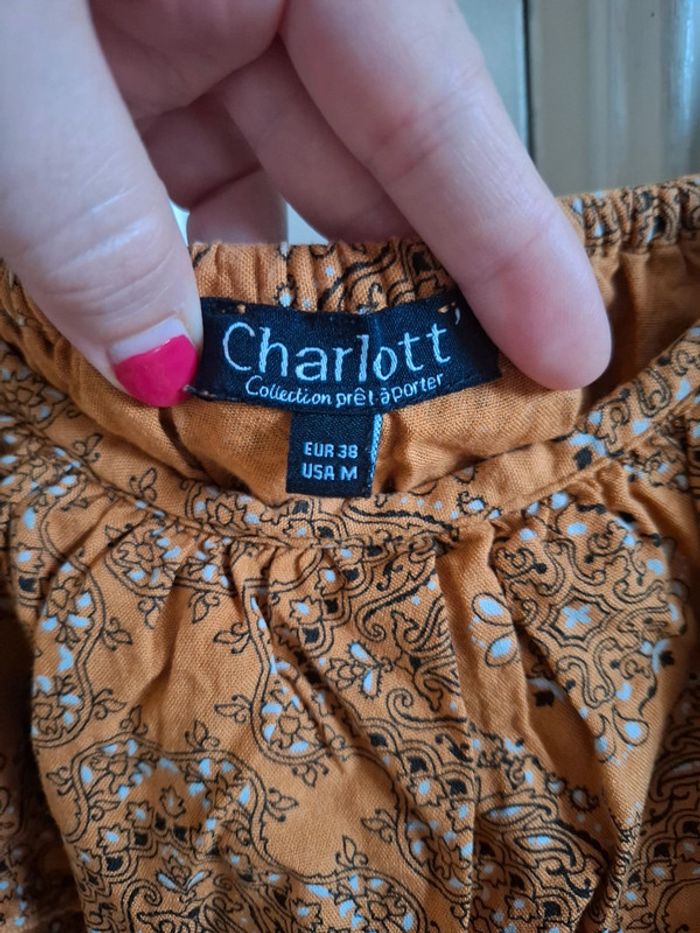 Top Charlott' - photo numéro 4