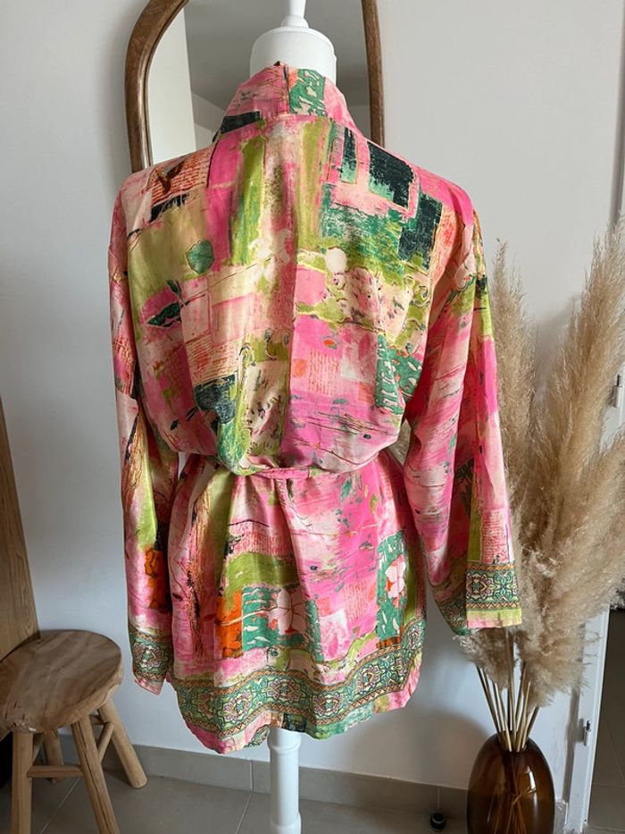 Ensemble d’été rose - photo numéro 9