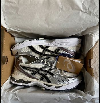 Asics kayano 14