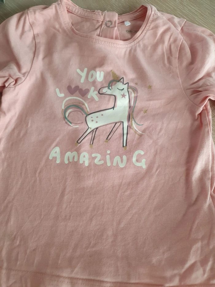 Tee-shirt - photo numéro 2