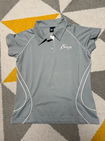 Polo de sport Camps Taille XS