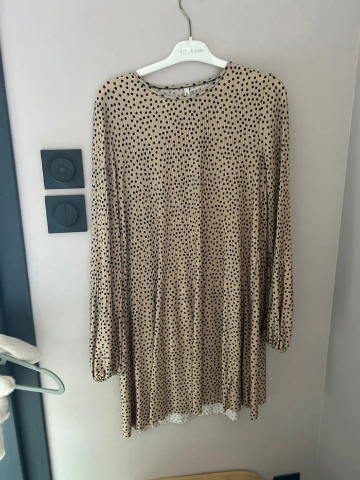 Robe stradivarius