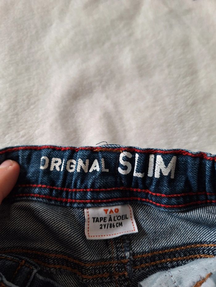 Jean Slim tao - photo numéro 4