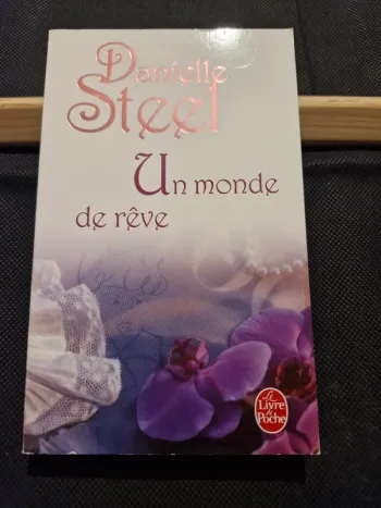 Danielle Steel
