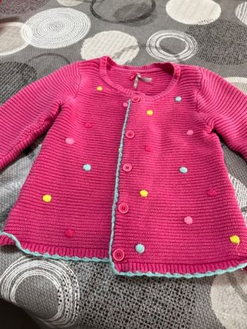 Gilet