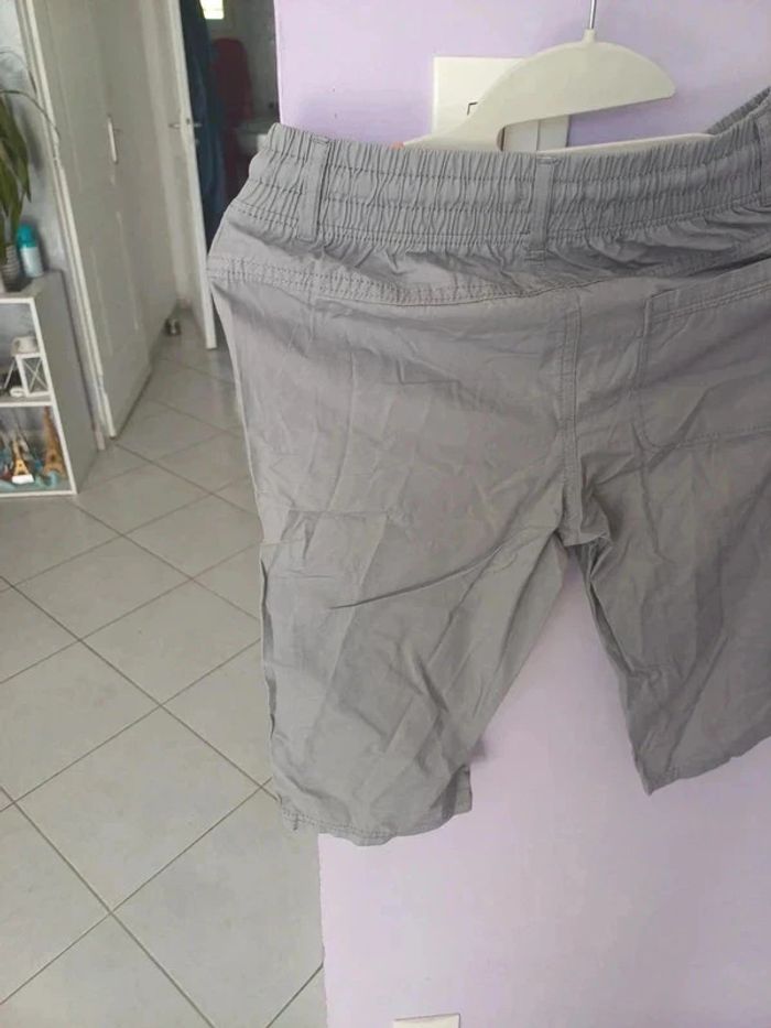 Short garçon 12 ans - photo numéro 4