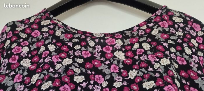 Chemisier femme H&M 36/38 - photo numéro 6