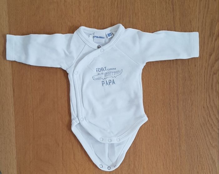 Lot 6 bodies - photo numéro 4