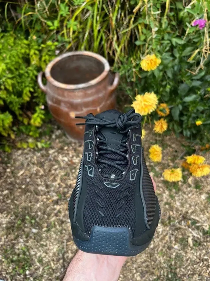 Nocta x Nike Glide Full Black - photo numéro 3