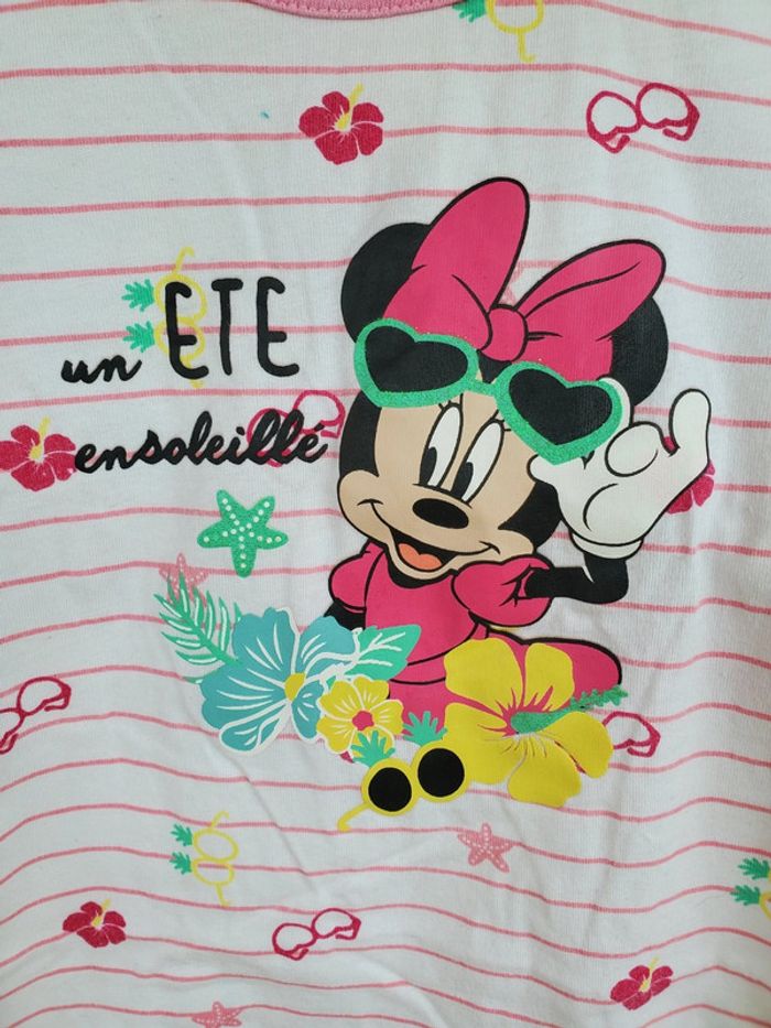 Grenouillère Disney baby - photo numéro 3