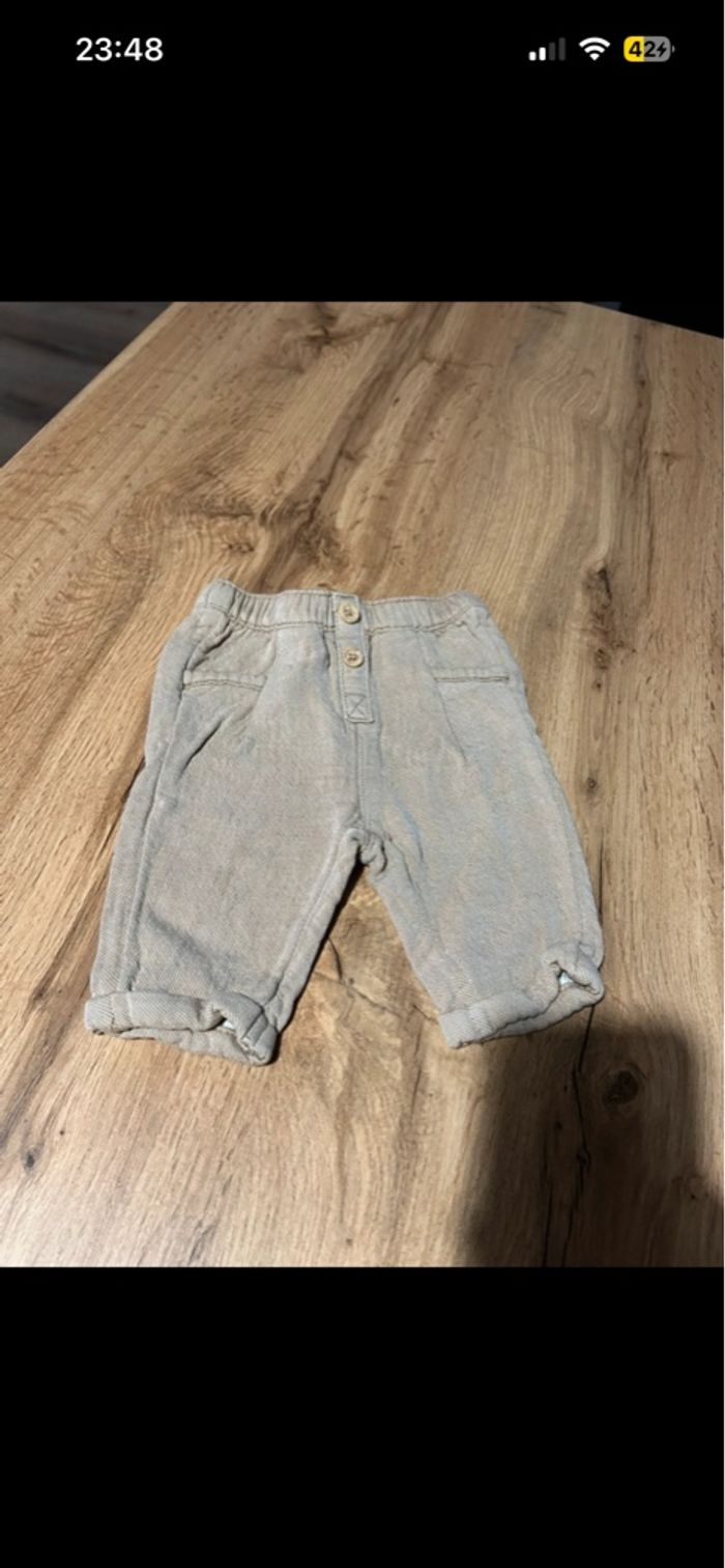 Lots de pantalon - photo numéro 2