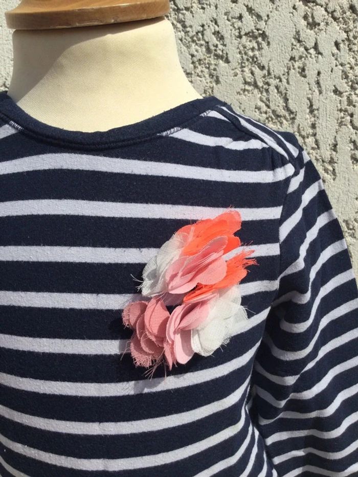 Petit pull okaidi 4 ans - photo numéro 5