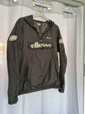 Imperméable Ellesse S