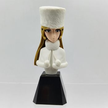 Maetel Legend Figure Matsumoto Leiji Roman Collection Vol.1 – Maetel Bust Ver.