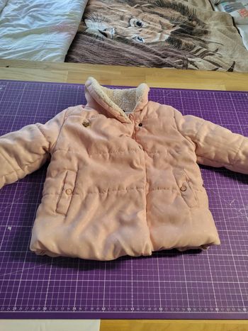 Manteau