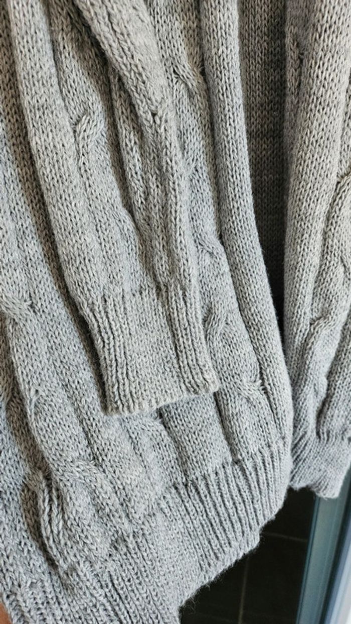 Ensemble jupe + pull - photo numéro 2