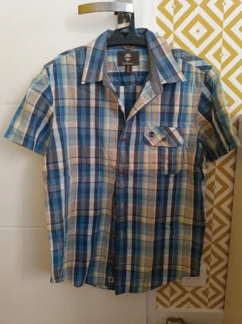 Chemise Timberland