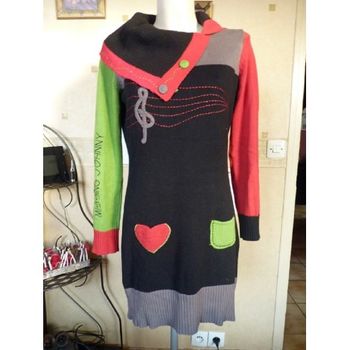 Rosalita Mc Gee - Robe pull  Taille 40