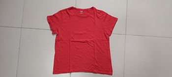 Tshirt manche courte M