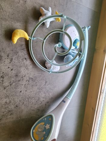 Mobil musical chicco